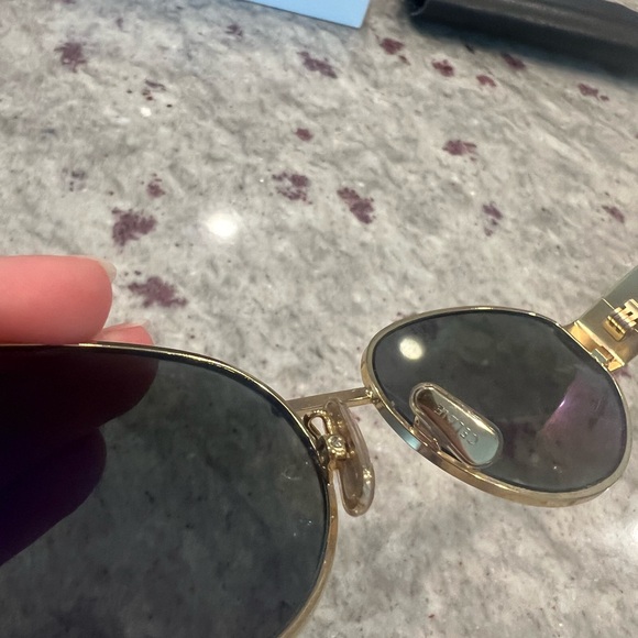 Celine sunglasses - Picture 9 of 10